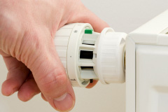 Woolpit Green central heating repair costs