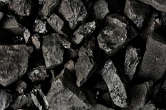 Woolpit Green coal boiler costs